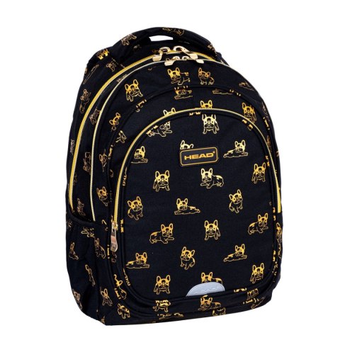 Plecak Head Golden Frenchie (502024108) Plecak Head Golden Frenchie (502024108)