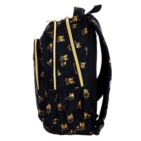 Plecak Head Golden Frenchie (502024108) Plecak Head Golden Frenchie (502024108)