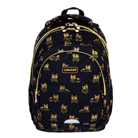 Plecak Head Golden Frenchie (502024108) Plecak Head Golden Frenchie (502024108)