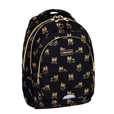Plecak Head Golden Frenchie (502024108) Plecak Head Golden Frenchie (502024108)