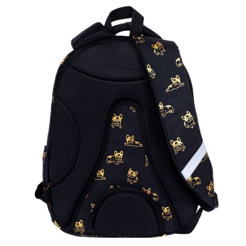 Plecak Head Golden Frenchie (502024108) Plecak Head Golden Frenchie (502024108)