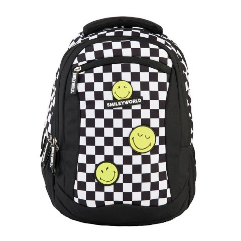 Plecak Paso (SM24LJ-2808) Plecak Paso (SM24LJ-2808)