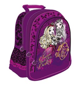 Plecak St.Right Ever After High plecak szkolny (570135152634)