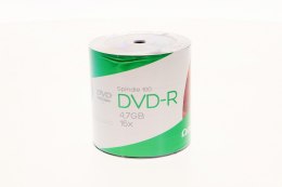 Płyta dvd Omega Freestyle white FF Inkjet Printable 4,7GB x16 (40217)