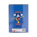 Zeszyt Beniamin Mickey Mouse A5 16k. krata (2528)