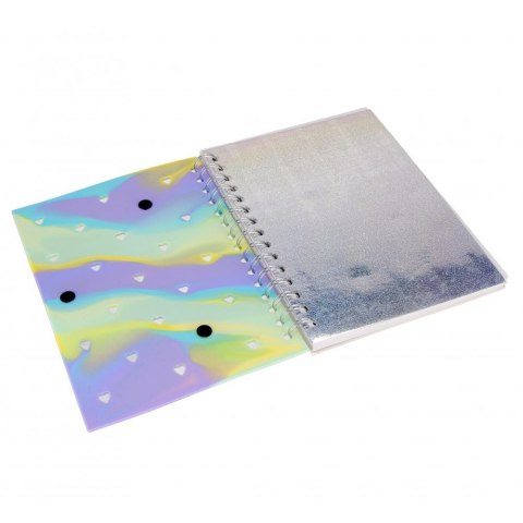 Kołonotes Starpak A5 linia (537168) Kołonotes Starpak A5 linia (537168)