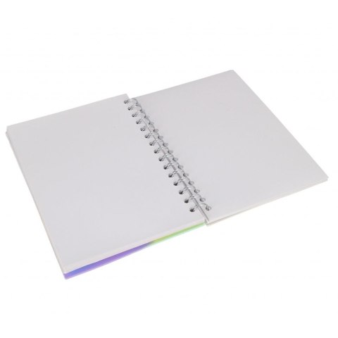 Kołonotes Starpak A5 linia (537168) Kołonotes Starpak A5 linia (537168)
