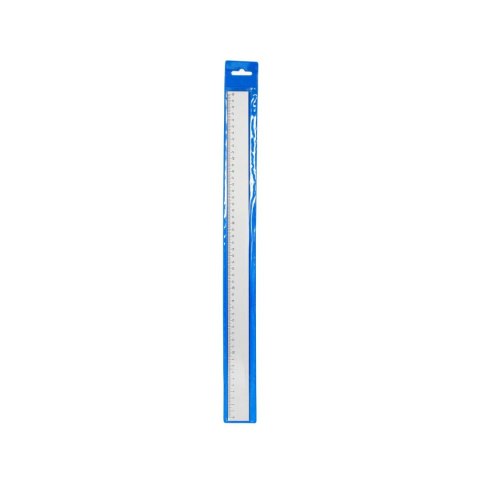 Linijka aluminiowa Leniar 50cm (30408) Linijka aluminiowa Leniar 50cm (30408)