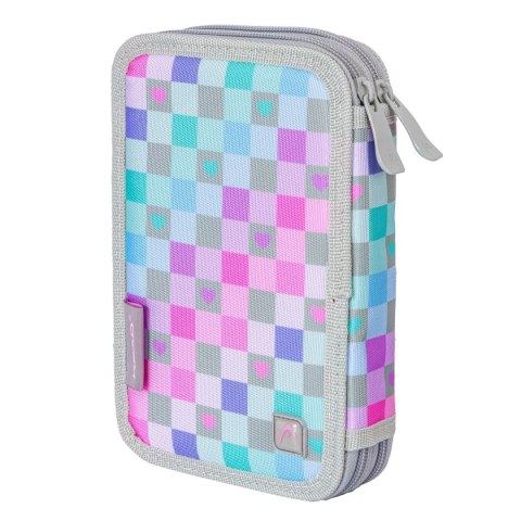 Piórnik Head Checkered Hearts (503024066) Piórnik Head Checkered Hearts (503024066)