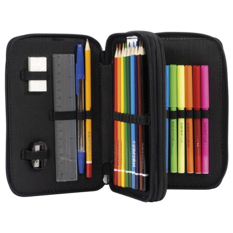 Piórnik Derform BACKUP (PB6DW52) Piórnik Derform BACKUP (PB6DW52)