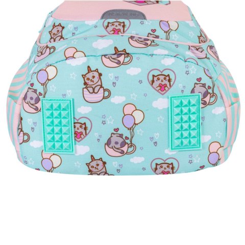 Plecak Astra Astrabag Kitty World (502024001) Plecak Astra Astrabag Kitty World (502024001)