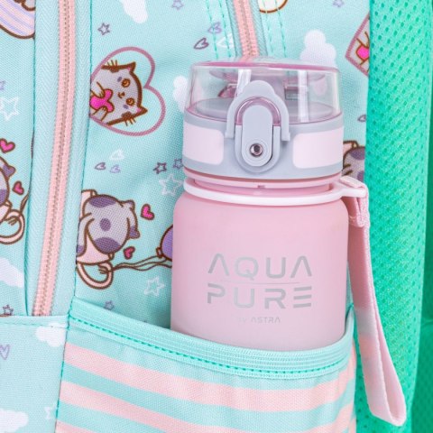 Plecak Astra Astrabag Kitty World (502024001) Plecak Astra Astrabag Kitty World (502024001)