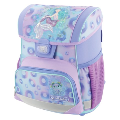 Plecak Herlitz Loop Mystic Mermaid (50046263) Plecak Herlitz Loop Mystic Mermaid (50046263)