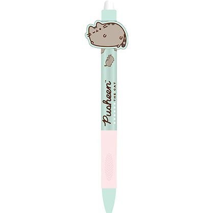 Długopis Bambino Pusheen wymazywalny 36 szt displ (5903235657887)