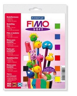 Modelina Staedtler Fimo (S 8023 10)