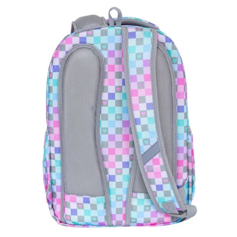 Plecak Head Checkered Hearts (502024107) Plecak Head Checkered Hearts (502024107)