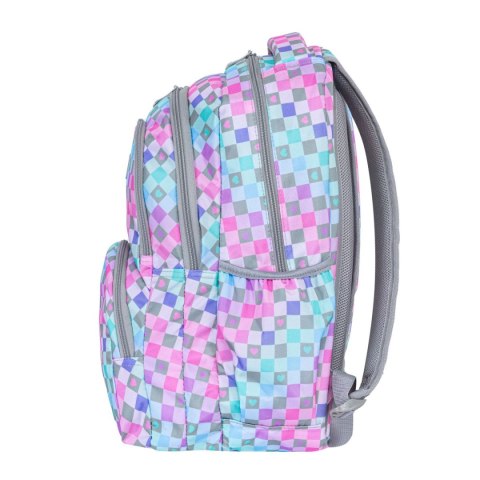 Plecak Head Checkered Hearts (502024107) Plecak Head Checkered Hearts (502024107)