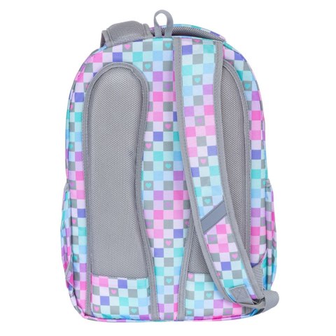 Plecak Head Checkered Hearts (502024107) Plecak Head Checkered Hearts (502024107)