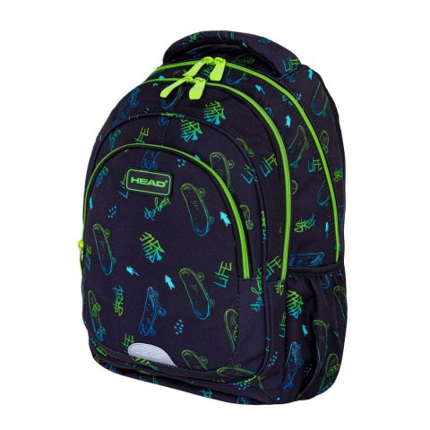 Plecak Head Skate Lifestyle (502024037) Plecak Head Skate Lifestyle (502024037)