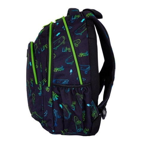 Plecak Head Skate Lifestyle (502024037) Plecak Head Skate Lifestyle (502024037)