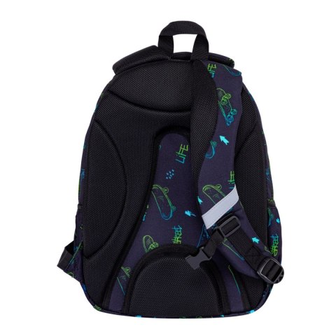 Plecak Head Skate Lifestyle (502024037) Plecak Head Skate Lifestyle (502024037)