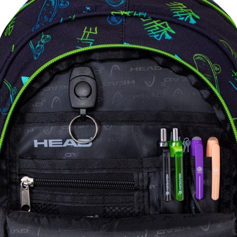 Plecak Head Skate Lifestyle (502024037) Plecak Head Skate Lifestyle (502024037)