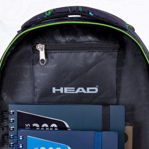 Plecak Head Skate Lifestyle (502024037) Plecak Head Skate Lifestyle (502024037)