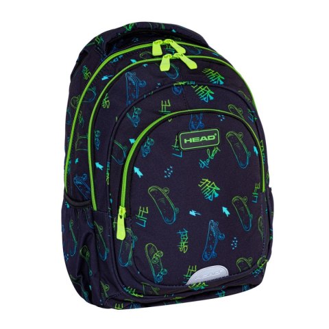 Plecak Head Skate Lifestyle (502024037) Plecak Head Skate Lifestyle (502024037)