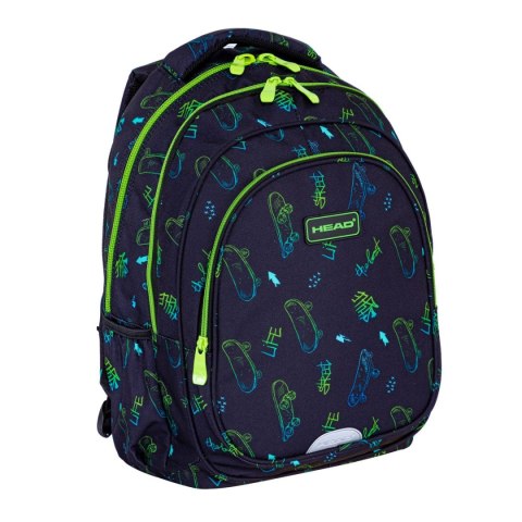 Plecak Head Skate Lifestyle (502024115) Plecak Head Skate Lifestyle (502024115)