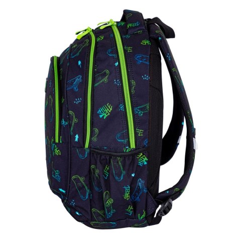 Plecak Head Skate Lifestyle (502024115) Plecak Head Skate Lifestyle (502024115)
