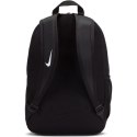 Plecak Nike ACADEMY TEAM czarny (DA2571 010)