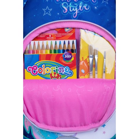 Plecak Patio Colorino (F049659) Plecak Patio Colorino (F049659)