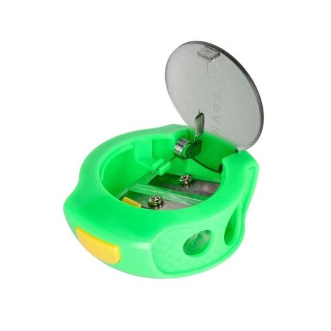 Temperówka Starpak mix plastik (471004) Temperówka Starpak mix plastik (471004)