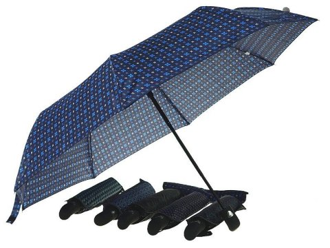 Parasol Adar składana śr.55cm (590816)