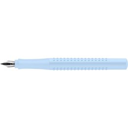 Pióro wieczne Faber Castell Grip 2010 sky blue (140849 FC)