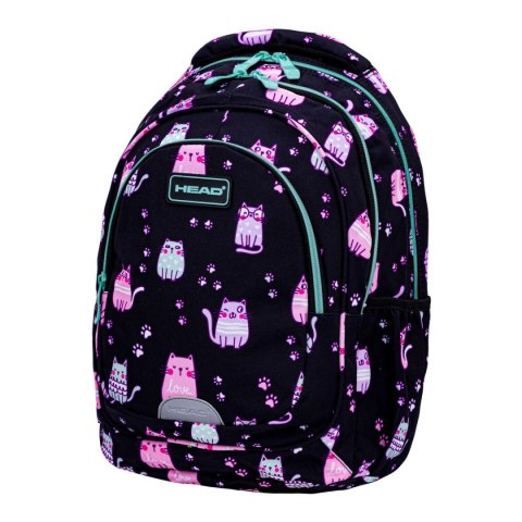 Plecak Head Lovely Kitty (502024045) Plecak Head Lovely Kitty (502024045)