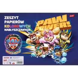 Zeszyt papierów kolorowych Unipap Disney PSI PATROL 10K A4 10k (5903235660689)