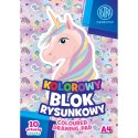 Blok rysunkowy Astrapap pixel&unicon (106022018)