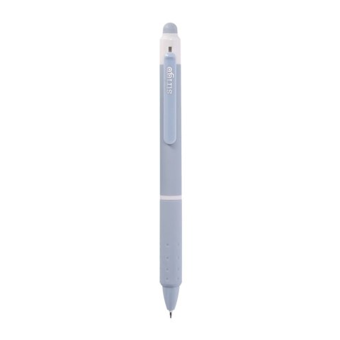 Długopis wymazywalny CLASSIC automtyczny 8905658811051 niebieski 0,5mm Strigo (SSC406) Długopis wymazywalny CLASSIC automtyczny 8905658811051 niebieski 0,5mm Strigo (SSC406)