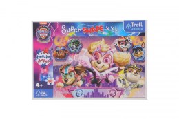 Puzzle Trefl Paw Patrol XL Wesołe pieski 60 el. (50036)