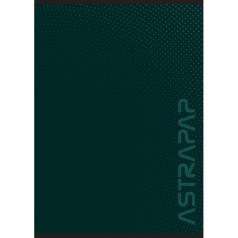 Zeszyt Astrapap A5 60k. krata (102023016) Zeszyt Astrapap A5 60k. krata (102023016)