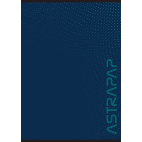 Zeszyt Astrapap A5 60k. krata (102023016) Zeszyt Astrapap A5 60k. krata (102023016)