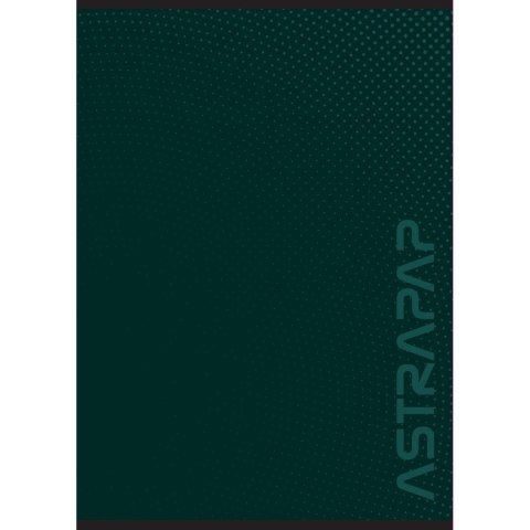 Zeszyt Astrapap A5 60k. krata (102023016) Zeszyt Astrapap A5 60k. krata (102023016)