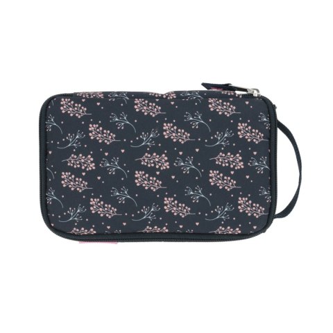 Piórnik Herlitz Kosmetyczka 2 Go Blossom (50046508) Piórnik Herlitz Kosmetyczka 2 Go Blossom (50046508)