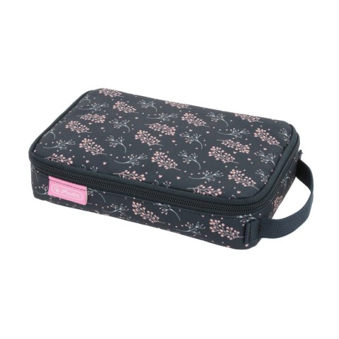 Piórnik Herlitz Kosmetyczka 2 Go Blossom (50046508) Piórnik Herlitz Kosmetyczka 2 Go Blossom (50046508)