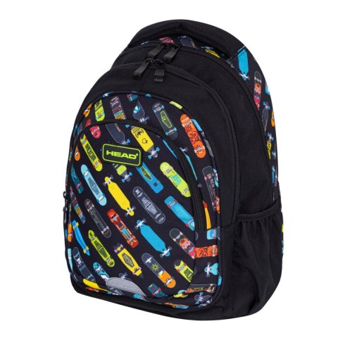 Plecak Head Skateboards (502024127) Plecak Head Skateboards (502024127)