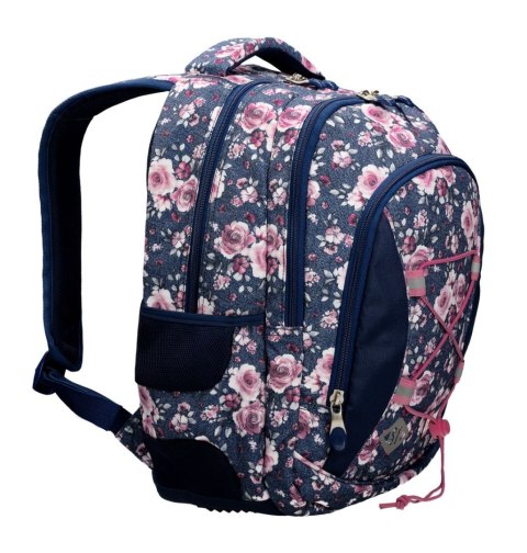 Plecak St.Right ROSES (BP-32) Plecak St.Right ROSES (BP-32)