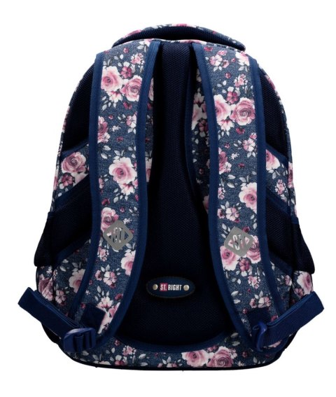 Plecak St.Right ROSES (BP-32) Plecak St.Right ROSES (BP-32)