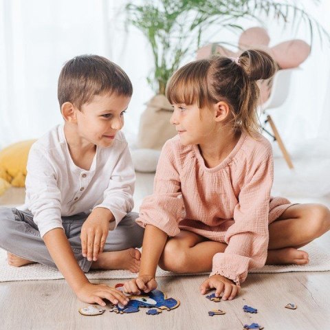 Puzzle Trefl Disney W świecie Mickey (20199) Puzzle Trefl Disney W świecie Mickey (20199)