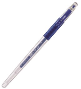 Długopis żelowy Monami żelowy JELLER PEN 502 niebieski 0,7mm (160-2425)